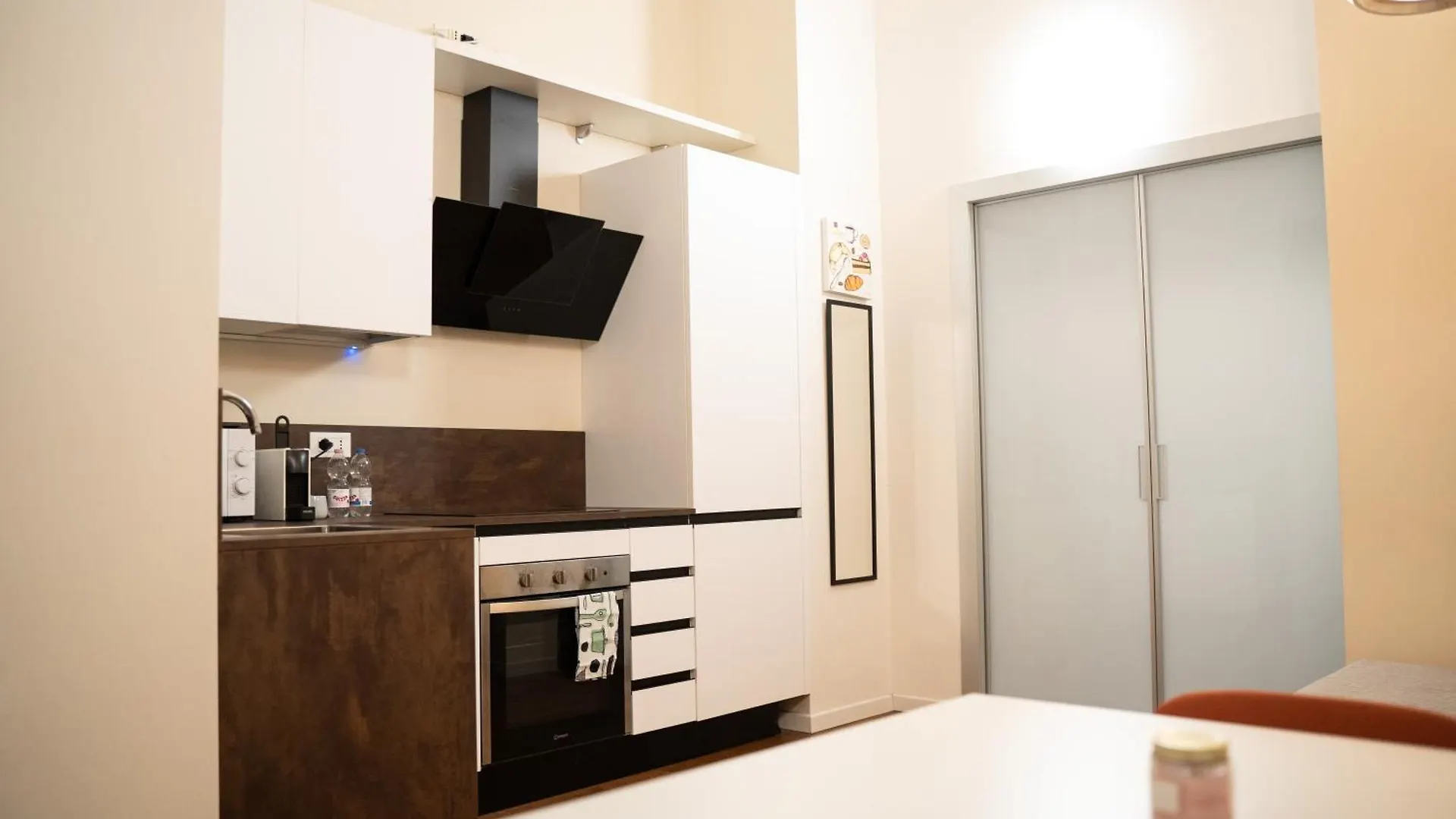 Bubi Loft Porta Romana ميلان إيطاليا