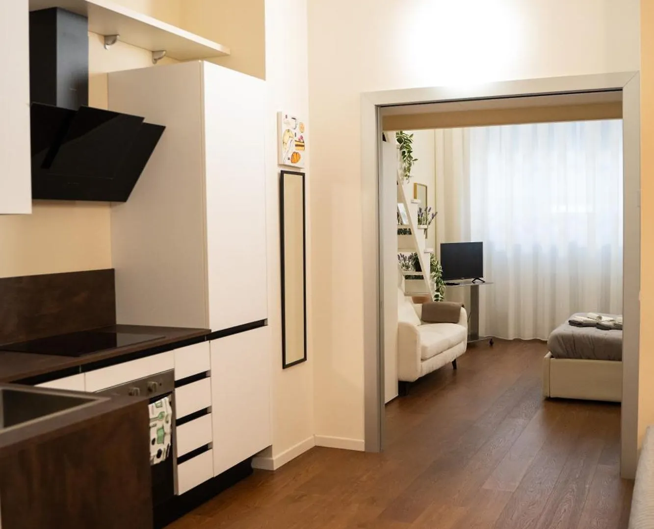 Bubi Loft Porta Romana ميلان