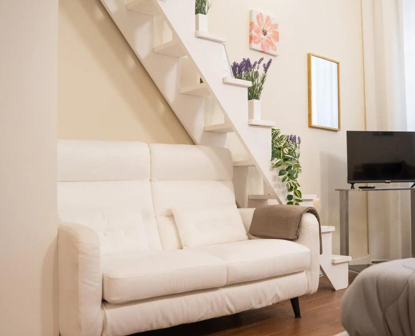 شقة Bubi Loft Porta Romana ميلان
