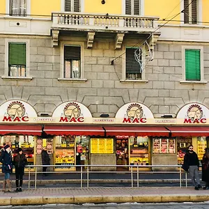 Rodica Comfort Navigli Milan
