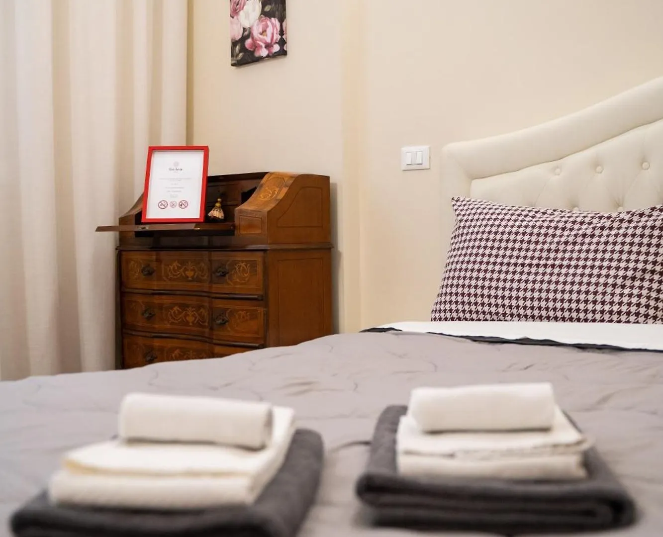 Bubi Loft Porta Romana Milan