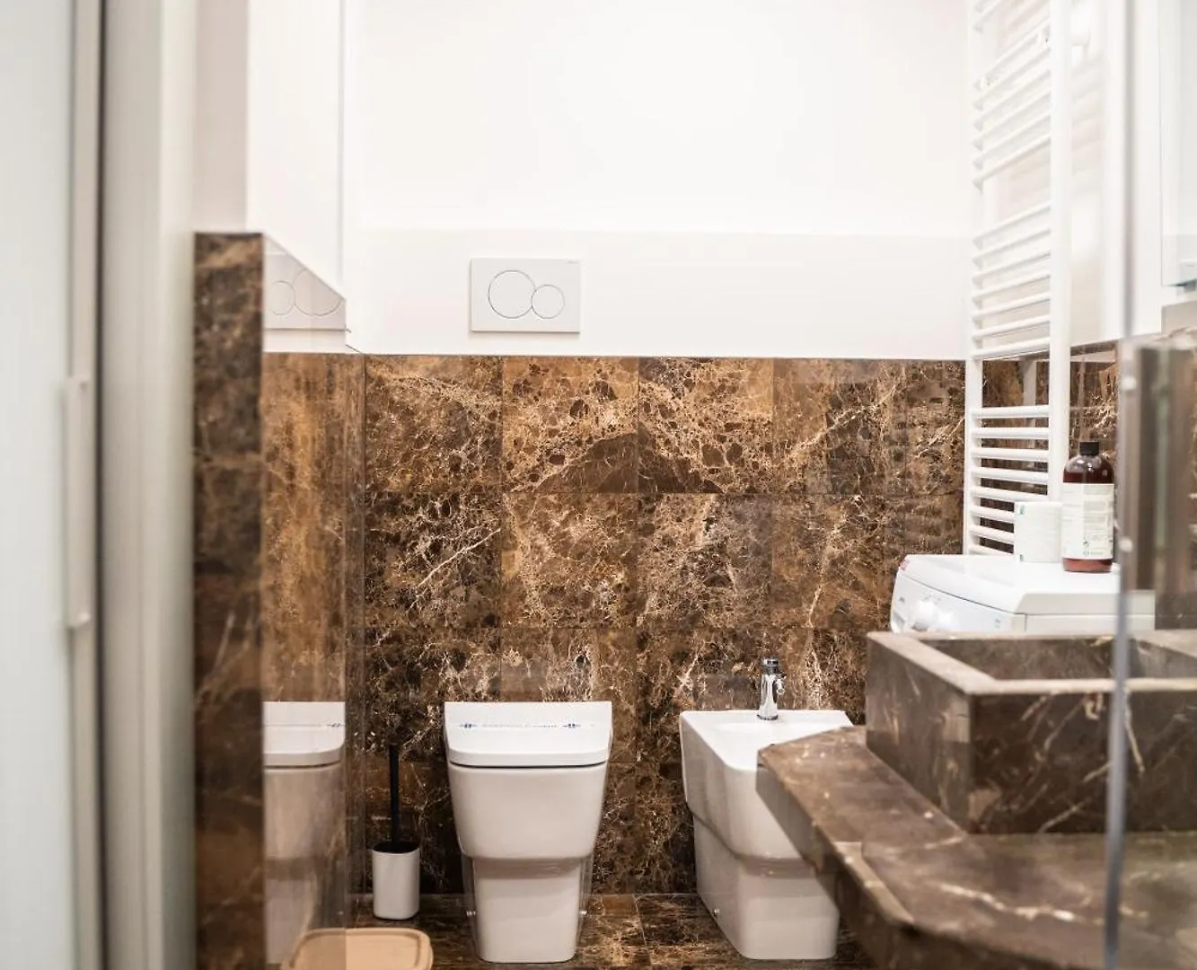 Apartment Bubi Loft Porta Romana Milan