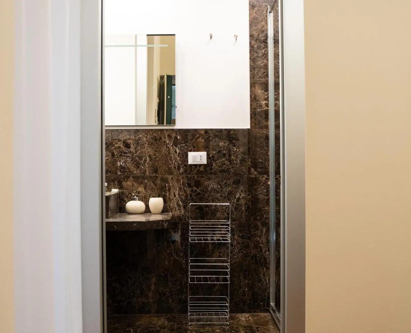 Apartment Bubi Loft Porta Romana Milan