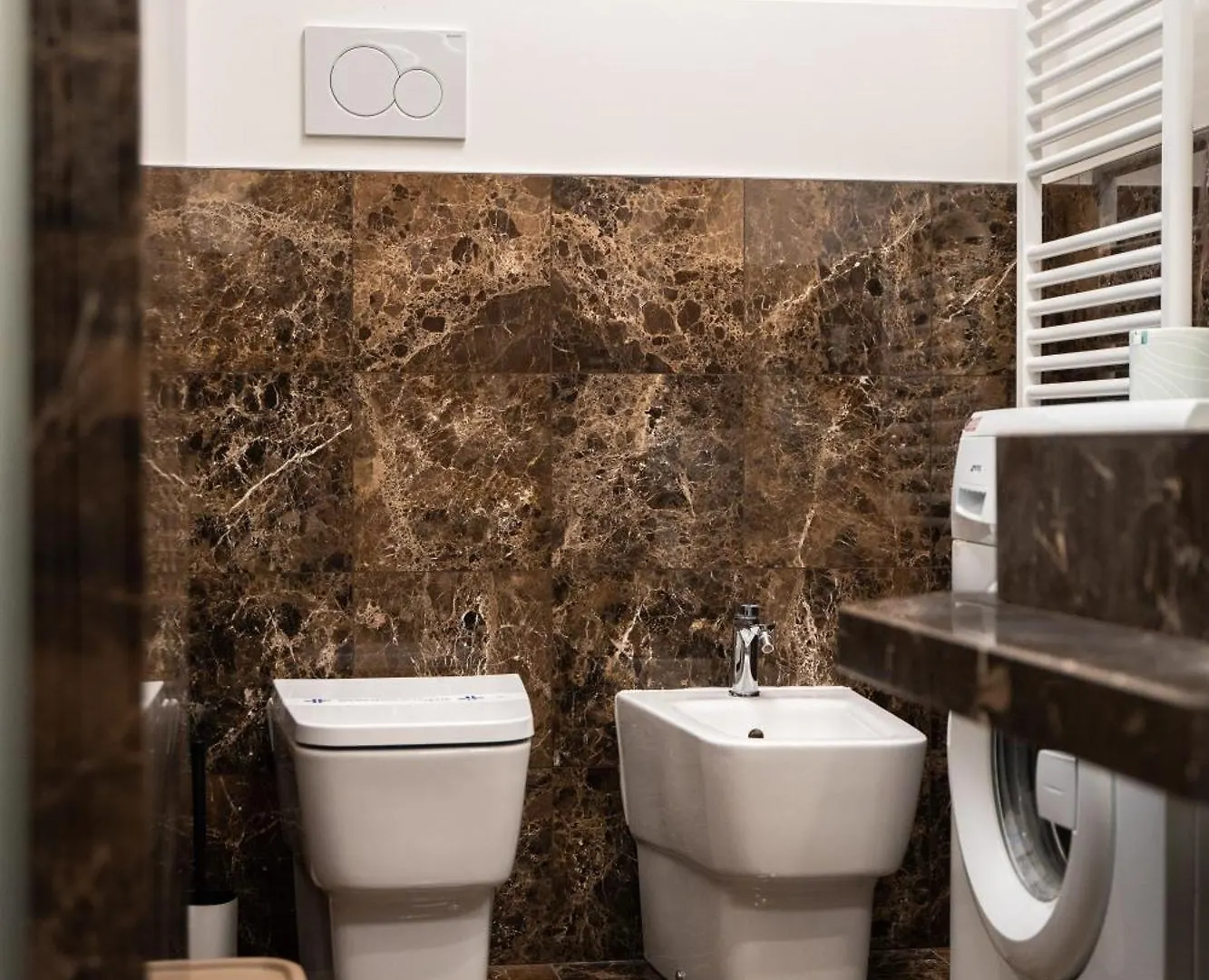 Bubi Loft Porta Romana Milan
