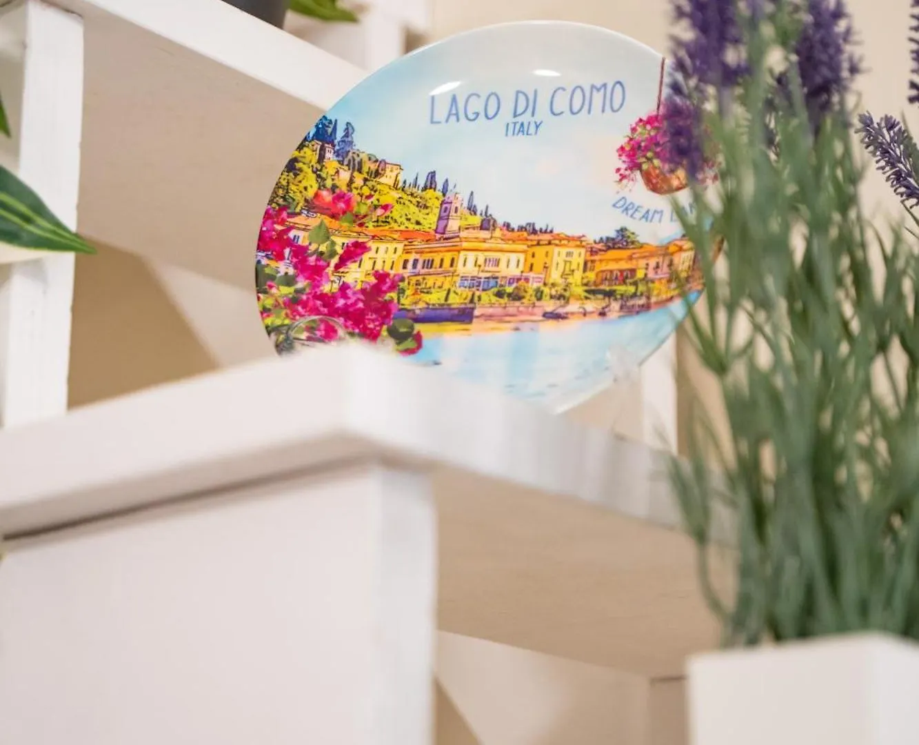 Bubi Loft Porta Romana Milan